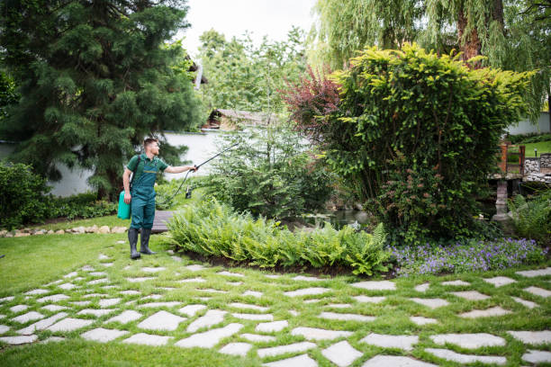 Best Pest Removal Services  in Williamsport, IN