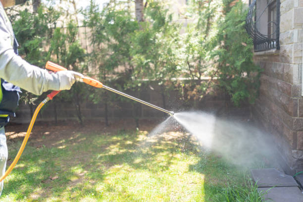 Pest Control for Restaurants in Williamsport, IN